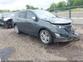 Photo 1 of 16 — 2020 Chevrolet Equinox