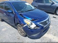 Photo 6 of 14 — 2018 Nissan Versa