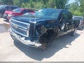 2014 Chevrolet Silverado 1500 — photo 2 of 18 | VIN 1GCVKRECXEZ321246