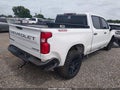 Photo 4 of 17 — 2022 Chevrolet Silverado 1500