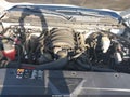 2016 Chevrolet Silverado 1500 — photo 10 of 18 | VIN 3GCUKREC2GG183491