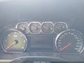 2016 Chevrolet Silverado 1500 — photo 7 of 18 | VIN 3GCUKREC2GG183491