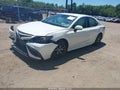 2021 Toyota Camry — photo 2 of 16 | VIN 4T1G11BK0MU036586