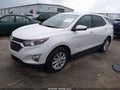 Photo 2 of 17 — 2020 Chevrolet Equinox
