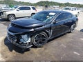 2023 Chevrolet Malibu — photo 2 of 18 | VIN 1G1ZD5ST8PF207980