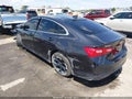 2023 Chevrolet Malibu — photo 3 of 18 | VIN 1G1ZD5ST8PF207980