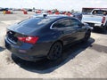 2023 Chevrolet Malibu — photo 4 of 18 | VIN 1G1ZD5ST8PF207980