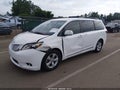 Photo 2 of 16 — 2015 Toyota Sienna