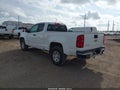 Photo 3 of 16 — 2020 Chevrolet Colorado