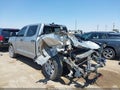 2024 Toyota Tundra — photo 3 of 17 | VIN 5TFKB5DBXRX226269