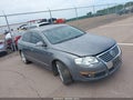 Photo 1 of 11 — 2007 Volkswagen Passat