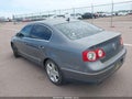 Photo 3 of 11 — 2007 Volkswagen Passat