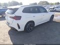 Photo 4 of 18 — 2026 BMW X3