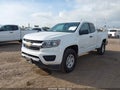 Photo 2 of 16 — 2020 Chevrolet Colorado