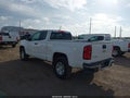 Photo 3 of 16 — 2020 Chevrolet Colorado