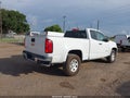 Photo 4 of 16 — 2020 Chevrolet Colorado