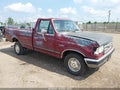 1988 Ford F-150 Lightning — photo 1 of 16 | VIN 1FTEF15N4JNA56686