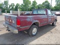 1988 Ford F-150 Lightning — photo 4 of 16 | VIN 1FTEF15N4JNA56686