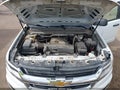 Photo 10 of 16 — 2020 Chevrolet Colorado