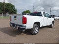 Photo 4 of 16 — 2020 Chevrolet Colorado