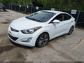 2015 Hyundai Elantra — photo 2 of 13 | VIN 5NPDH4AE3FH594414