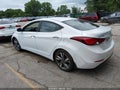 2015 Hyundai Elantra — photo 3 of 13 | VIN 5NPDH4AE3FH594414