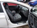 2015 Hyundai Elantra — photo 5 of 13 | VIN 5NPDH4AE3FH594414