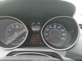 2015 Hyundai Elantra — photo 7 of 13 | VIN 5NPDH4AE3FH594414