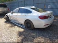 2019 BMW 4 Series — photo 3 of 16 | VIN WBA4J3C51KBL05678