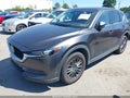 Photo 2 of 17 — 2021 Mazda CX-5
