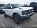 Photo 1 of 16 — 2025 Ford Bronco