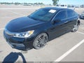 2017 Honda Accord — photo 2 of 16 | VIN 1HGCR2F54HA275072