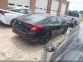 Photo 4 of 18 — 2016 Honda Civic