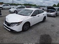 2026 Nissan Sentra — photo 2 of 15 | VIN 3N1AB9BV7TY227310