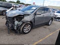Photo 2 of 17 — 2018 Chevrolet Equinox