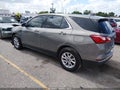 Photo 3 of 17 — 2018 Chevrolet Equinox