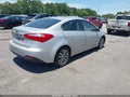 Photo 4 of 16 — 2015 Kia Forte