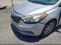 Photo 6 of 16 — 2015 Kia Forte