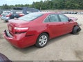 Photo 4 of 11 — 2009 Toyota Camry