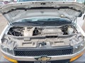 Photo 10 of 16 — 2020 Chevrolet Express 2500