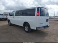 Photo 3 of 16 — 2020 Chevrolet Express 2500
