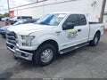 2015 Ford F-150 — photo 2 of 16 | VIN 1FTFX1EF6FFA35382