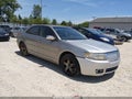 Photo 1 of 12 — 2008 Lincoln MKZ