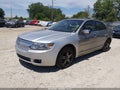 Photo 2 of 12 — 2008 Lincoln MKZ