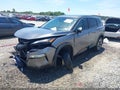 2023 Nissan Rogue — photo 2 of 17 | VIN JN8BT3BB4PW479602