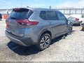 2023 Nissan Rogue — photo 4 of 17 | VIN JN8BT3BB4PW479602