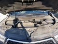 2020 Acura MDX — photo 10 of 16 | VIN 5J8YD3H53LL006257