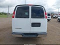 Photo 16 of 16 — 2020 Chevrolet Express 2500