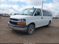 Photo 2 of 16 — 2020 Chevrolet Express 2500