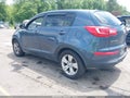 Photo 3 of 11 — 2013 Kia Sportage